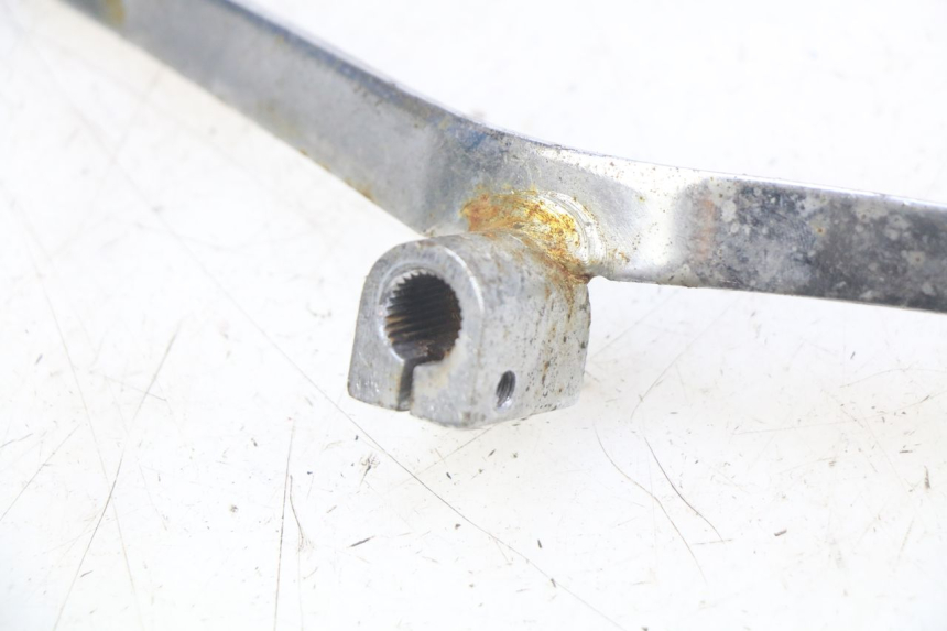 photo de VERSNELLINGSSELECTOR PANTHERA PANTHERA 110 (2010 - 2017) - Andere kijkhoek