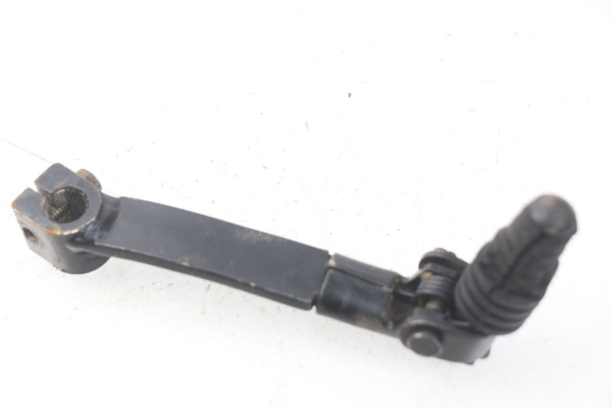 photo de VERSNELLINGSSELECTOR APOLLO RFZ 150 - Zoom op gebruiksstaat