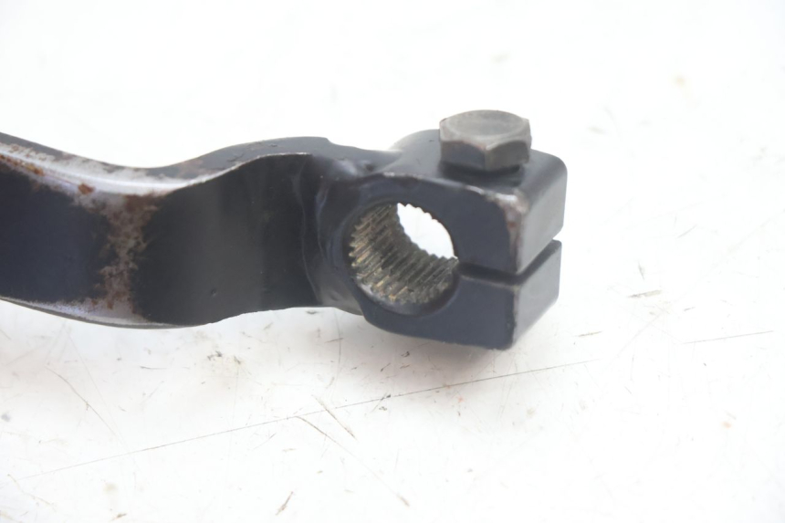 photo de VERSNELLINGSKIEZER APOLLO RFZ 125 - Andere kijkhoek