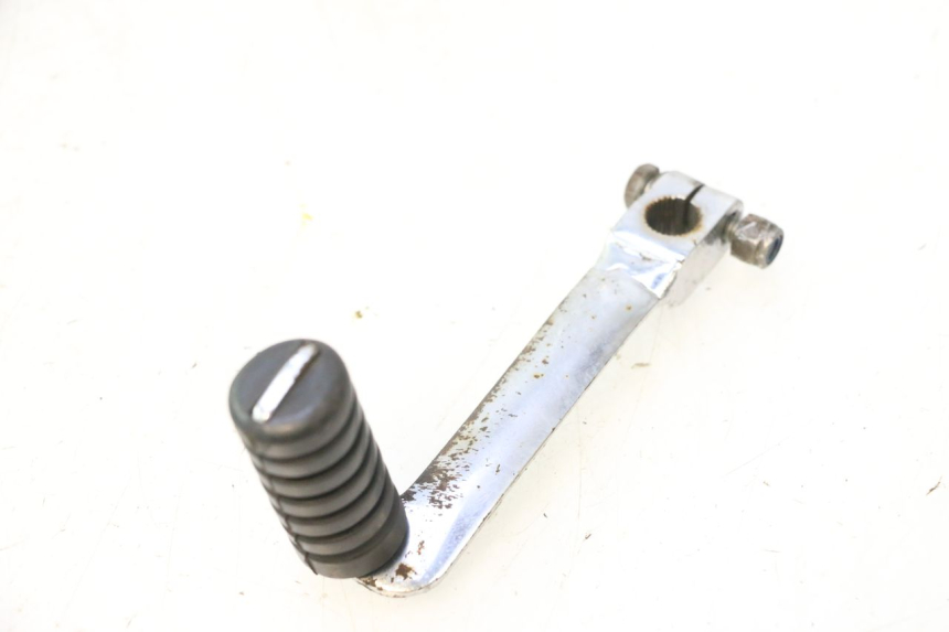 photo de VERSNELLINGSKIEZER MZ RT 125 (2000 - 2008) - Technische close-up