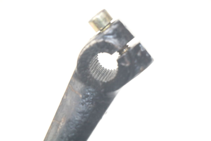 photo de VERSNELLINGSSELECTOR APOLLO RXF 125 - Zoom op gebruiksstaat