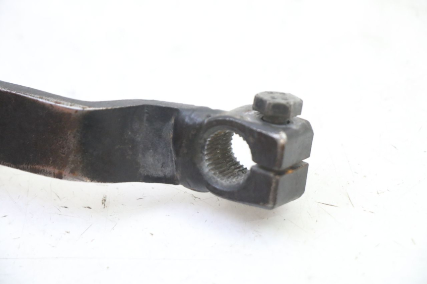 photo de VERSNELLINGSSELECTOR APOLLO RXF 125 - Zoom op gebruiksstaat