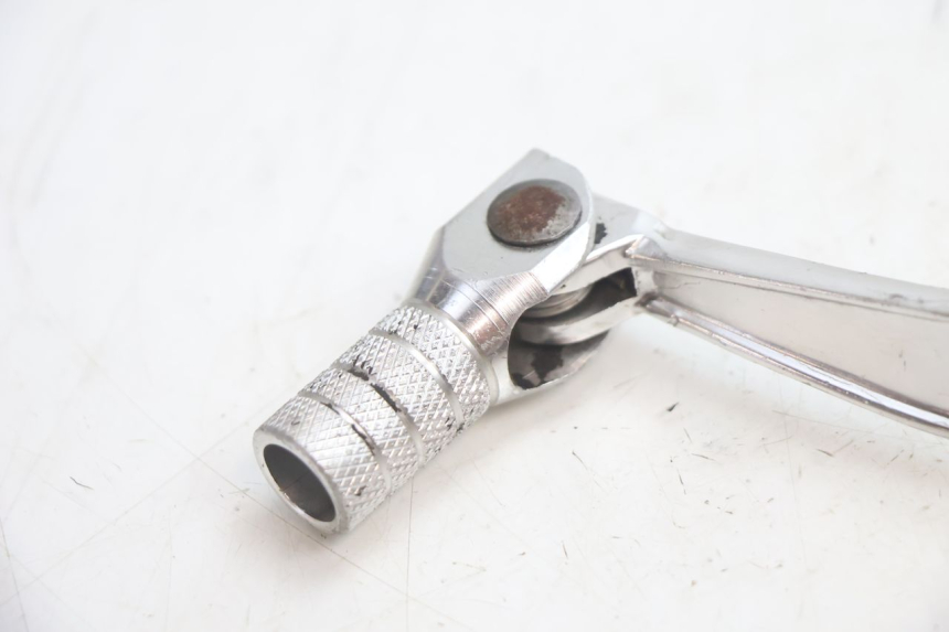 photo de VERSNELLINGSSELECTOR DERBI SENDA 50 (2003 - 2005) - Zoom op gebruiksstaat