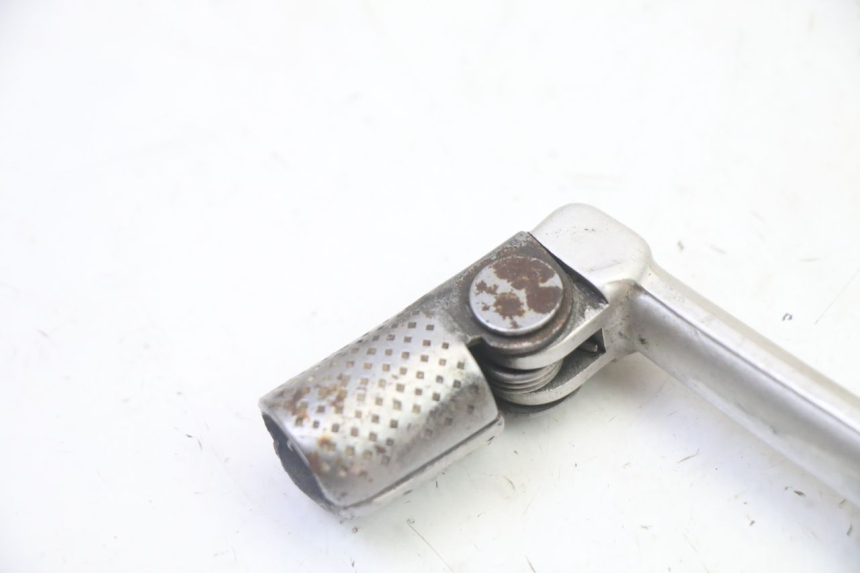 photo de VERSNELLINGSSELECTOR DERBI SENDA SM DRD 50 (2008 - 2013) - Detail van het onderdeel