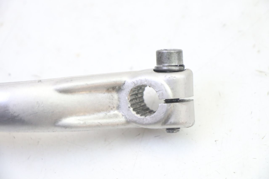 photo de VERSNELLINGSSELECTOR DERBI SENDA SM DRD 50 (2008 - 2013) - Zoom op gebruiksstaat