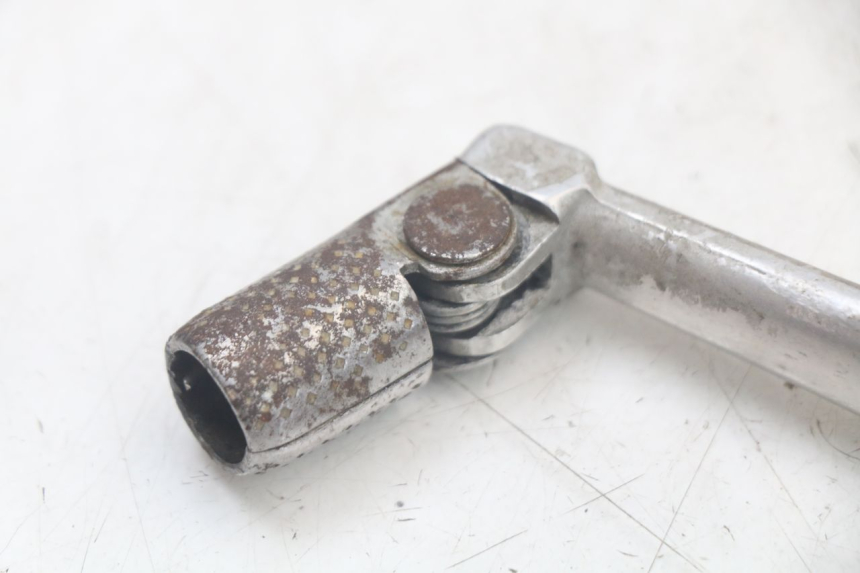 photo de VERSNELLINGSSELECTOR DERBI SENDA SM X-TREME 50 (2006 - 2010) - Detail van het onderdeel