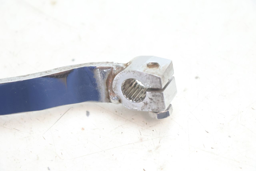 photo de VERSNELLINGSSELECTOR MASH SEVENTY FIVE 125 (2013 - 2021) - Zoom op gebruiksstaat