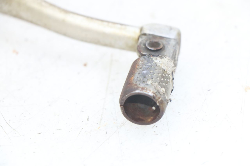 photo de VERSNELLINGSSELECTOR SHERCO SM-R 50 (2018 - 2021) - Zoom op gebruiksstaat