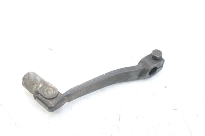 photo de VERSNELLINGSSELECTOR SUZUKI SMX SUPERMOTARD 50 (1996 - 2001) - Zoom op gebruiksstaat