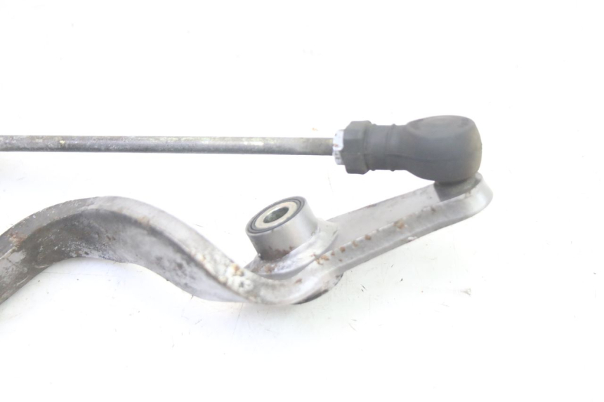 photo de VERSNELLINGSSELECTOR HONDA ST PAN EUROPEAN 1300 (2002 - 2013) - Zoom op gebruiksstaat