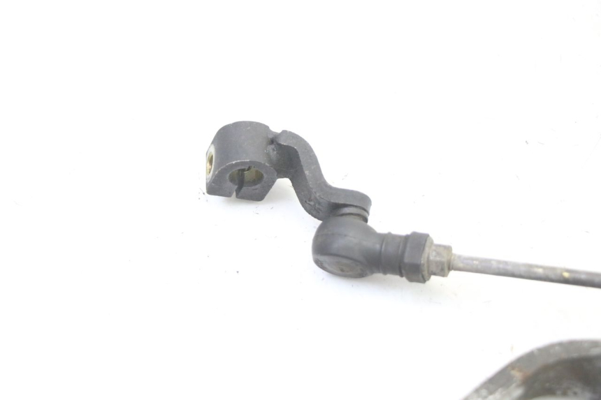 photo de VERSNELLINGSSELECTOR HONDA ST PAN EUROPEAN 1300 (2002 - 2013) - Andere kijkhoek