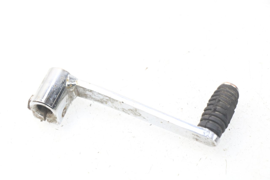 photo de VERSNELLINGSSELECTOR NITRO MOTORS STORM DIRTBIKE 110 - Technische close-up