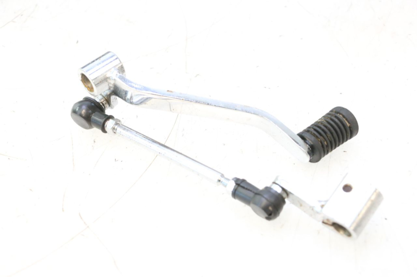 photo de VERSNELLINGSSELECTOR YAMASAKI STREET 50 (2013 - 2018) - Technische close-up