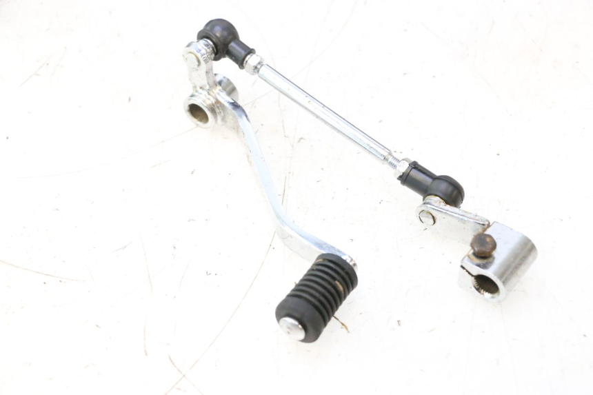 photo de VERSNELLINGSSELECTOR YAMASAKI STREET 50 (2013 - 2018) - Bevestigingspunten