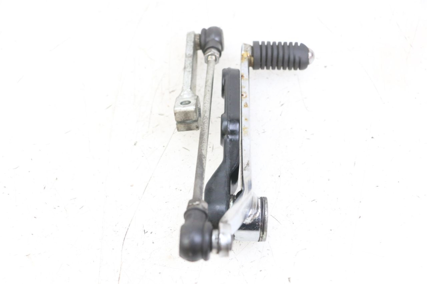 photo de VERSNELLINGSSELECTOR SUZUKI GSX F GSXF 650 (2007 - 2015) - Detail van het onderdeel