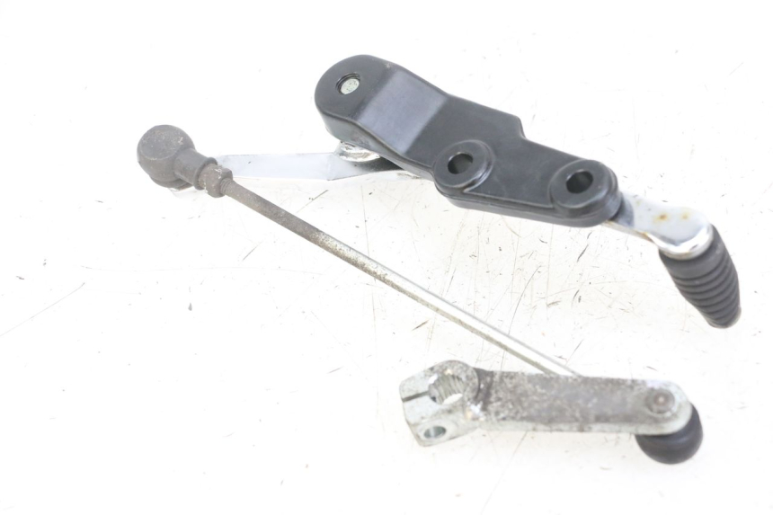 photo de VERSNELLINGSSELECTOR SUZUKI GSX F GSXF 650 (2007 - 2015) - Zoom op gebruiksstaat