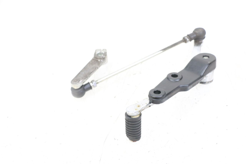 photo de VERSNELLINGSSELECTOR SUZUKI GSX F GSXF 650 (2007 - 2015) - Andere kijkhoek