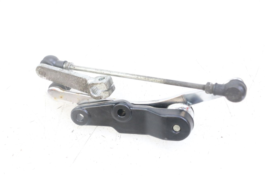 photo de VERSNELLINGSSELECTOR SUZUKI GSX F GSXF 650 (2007 - 2015) - Technische close-up