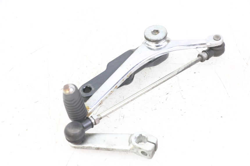 photo de VERSNELLINGSSELECTOR SUZUKI GSX F GSXF 650 (2007 - 2015) - Bevestigingspunten