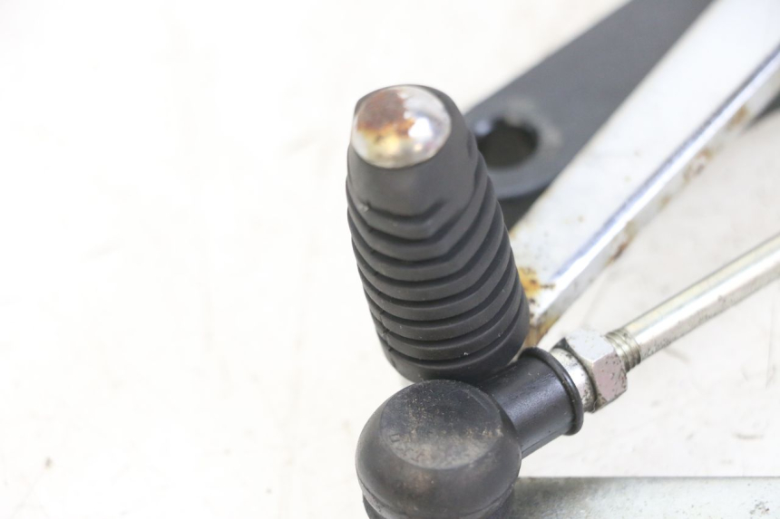 photo de VERSNELLINGSSELECTOR SUZUKI GSX F GSXF 650 (2007 - 2015) - Staat van het oppervlak