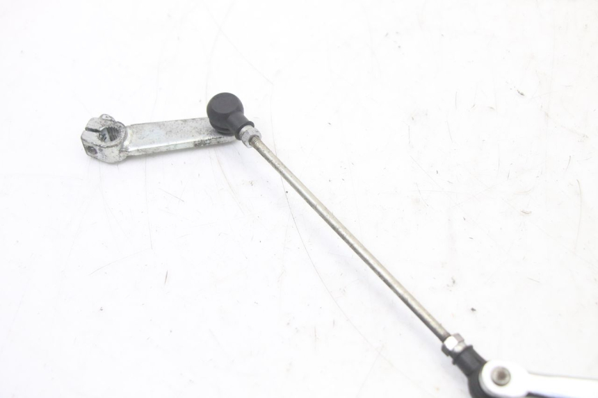 photo de VERSNELLINGSSELECTOR SUZUKI GSX F GSXF 650 (2007 - 2015) - Zoom op gebruiksstaat