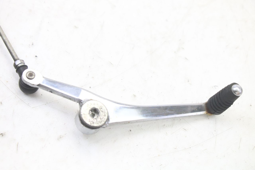 photo de VERSNELLINGSSELECTOR SUZUKI GSX F GSXF 650 (2007 - 2015) - Andere kijkhoek