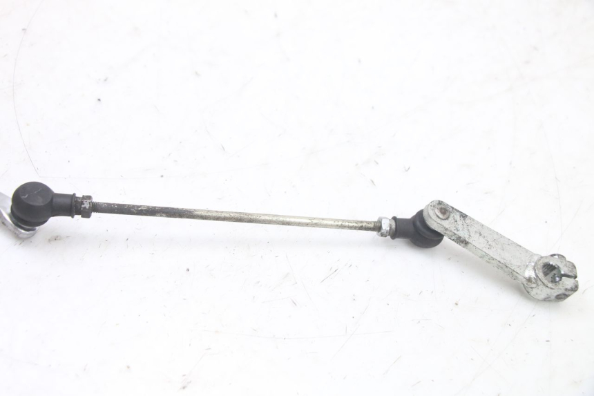 photo de VERSNELLINGSSELECTOR SUZUKI GSX F GSXF 650 (2007 - 2015) - Staat van het oppervlak