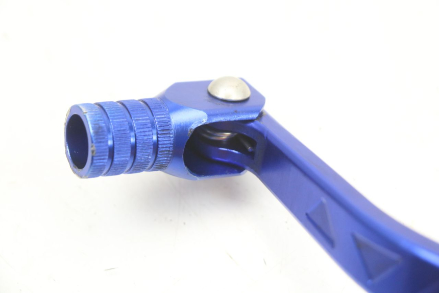 photo de VERSNELLINGSSELECTEUR MINI MX SX 125 - Zoom op gebruiksstaat