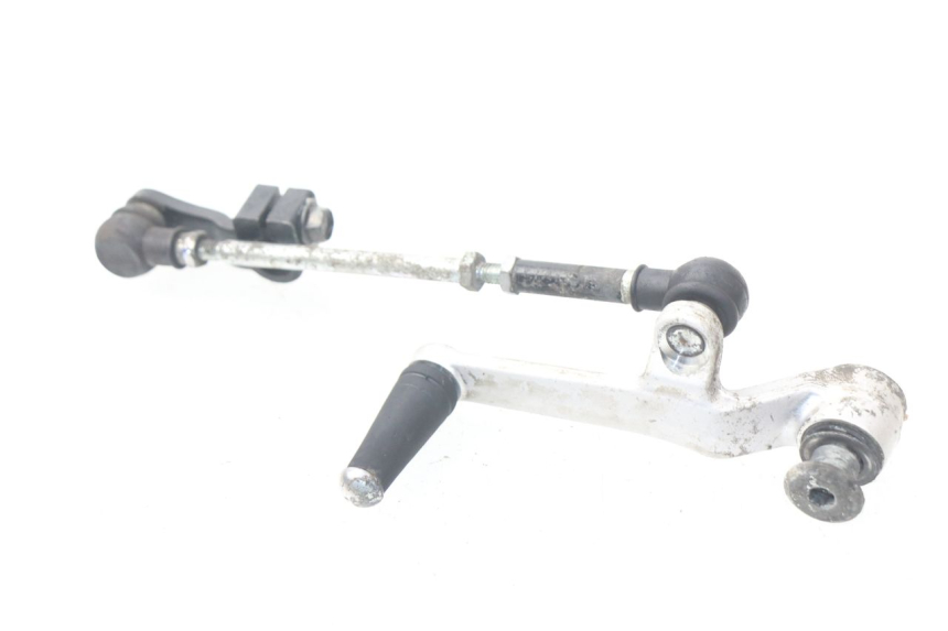 photo de VERSNELLINGSSELECTOR YAMAHA TDM ABS 900 (2002 - 2014) - Hoofdaanzicht