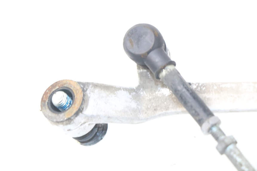 photo de VERSNELLINGSSELECTOR YAMAHA TDM ABS 900 (2002 - 2014) - Zoom op gebruiksstaat