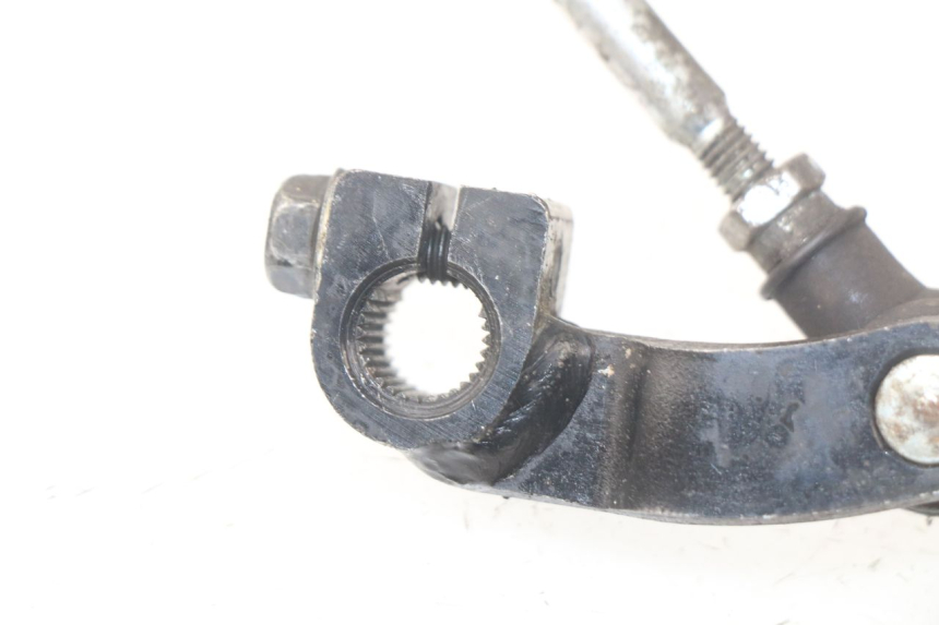 photo de VERSNELLINGSSELECTOR YAMAHA TDM ABS 900 (2002 - 2014) - Andere kijkhoek