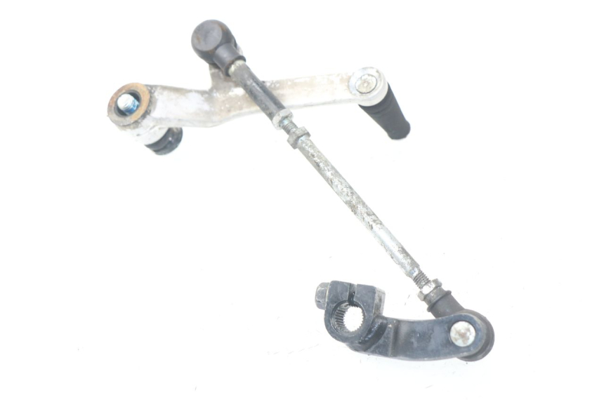 photo de VERSNELLINGSSELECTOR YAMAHA TDM ABS 900 (2002 - 2014) - Technische close-up