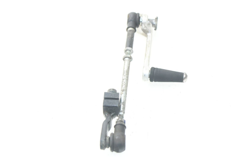 photo de VERSNELLINGSSELECTOR YAMAHA TDM ABS 900 (2002 - 2014) - Overzicht