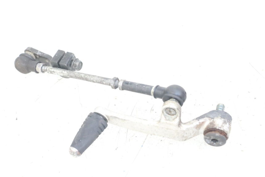 photo de VERSNELLINGSSELECTOR YAMAHA TDM ABS 900 (2002 - 2014) - Hoofdaanzicht