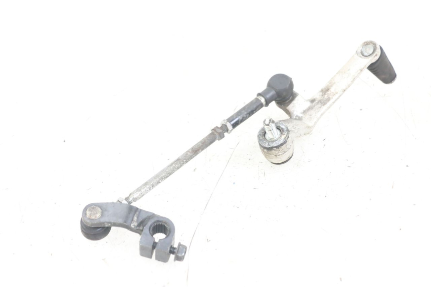 photo de VERSNELLINGSSELECTOR YAMAHA TDM ABS 900 (2002 - 2014) - Andere kijkhoek