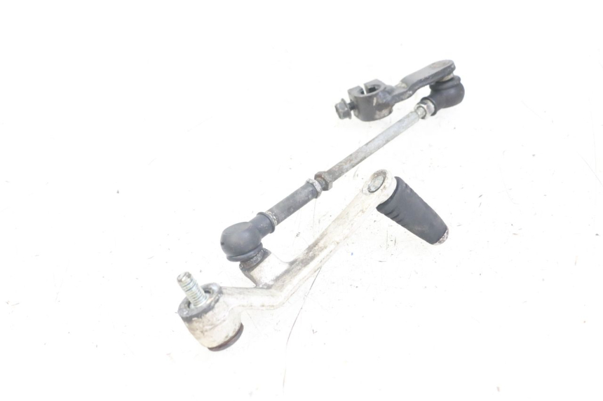 photo de VERSNELLINGSSELECTOR YAMAHA TDM ABS 900 (2002 - 2014) - Technische close-up