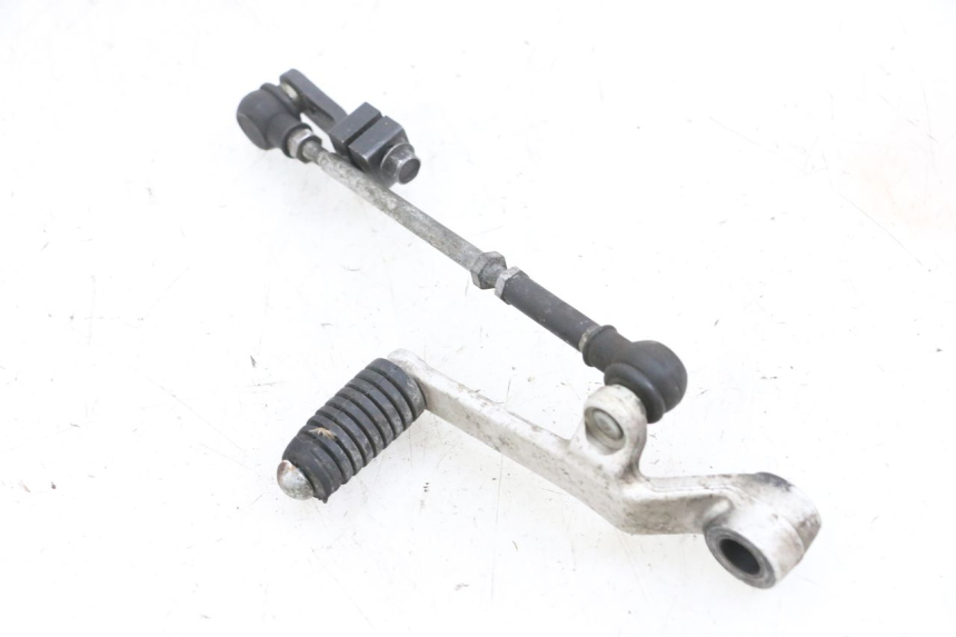 photo de VERSNELLINGSSELECTOR YAMAHA TDM ABS 900 (2002 - 2014) - Hoofdaanzicht