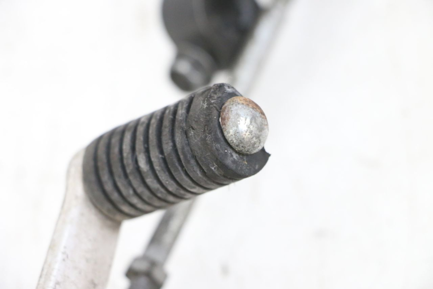 photo de VERSNELLINGSSELECTOR YAMAHA TDM ABS 900 (2002 - 2014) - Andere kijkhoek