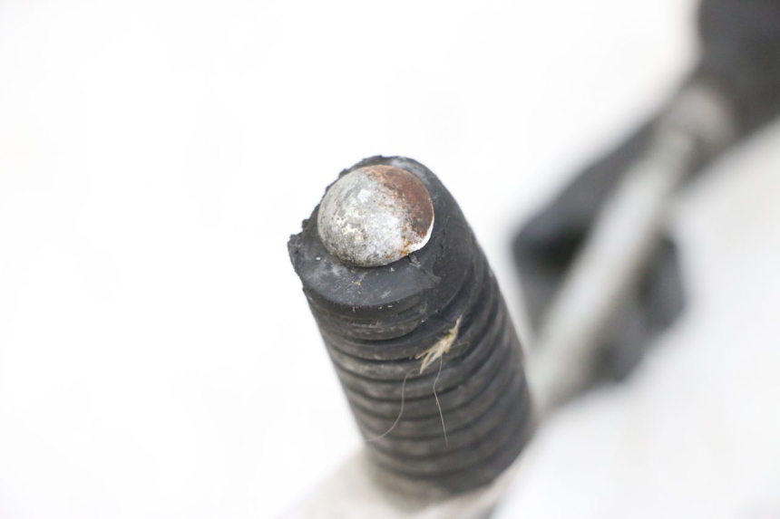 photo de VERSNELLINGSSELECTOR YAMAHA TDM ABS 900 (2002 - 2014) - Technische close-up