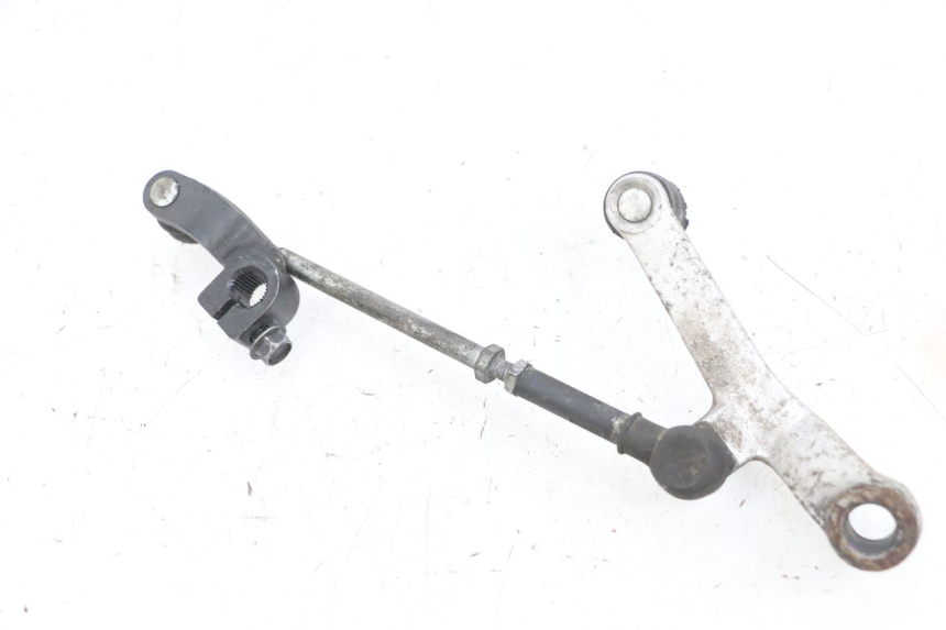 photo de VERSNELLINGSSELECTOR YAMAHA TDM ABS 900 (2002 - 2014) - Bevestigingspunten