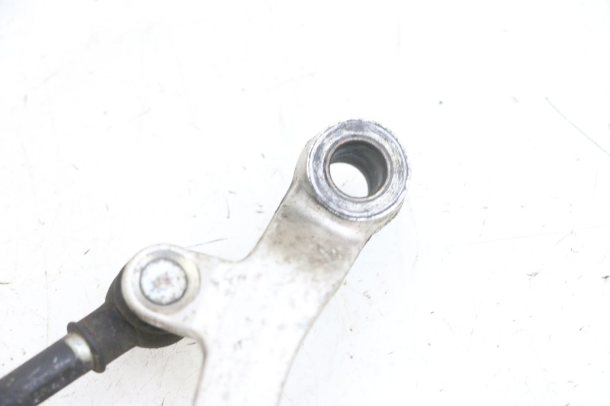 photo de VERSNELLINGSSELECTOR YAMAHA TDM ABS 900 (2002 - 2014) - Staat van het oppervlak