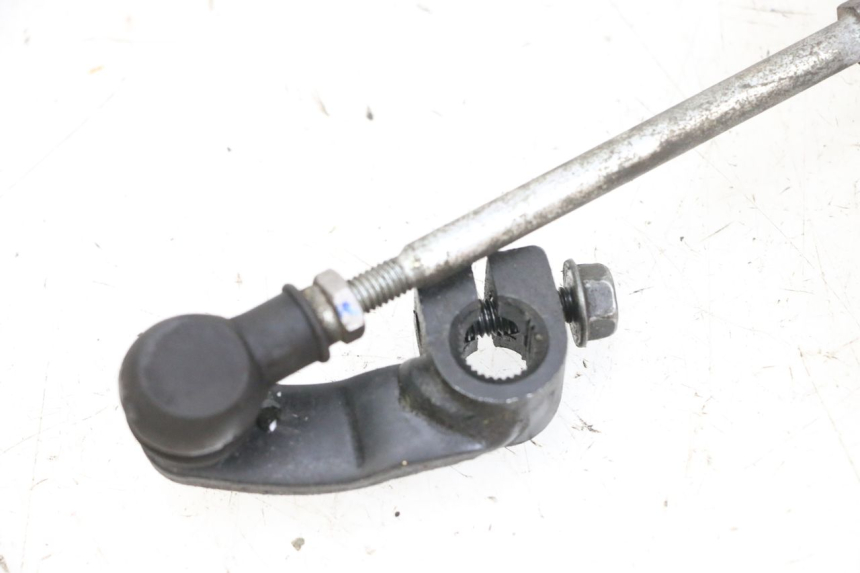 photo de VERSNELLINGSSELECTOR YAMAHA TDM ABS 900 (2002 - 2014) - Gecontroleerd onderdeel