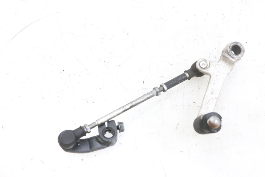 photo de VERSNELLINGSSELECTOR YAMAHA TDM ABS 900 (2002 - 2014) - Markeringen en referenties