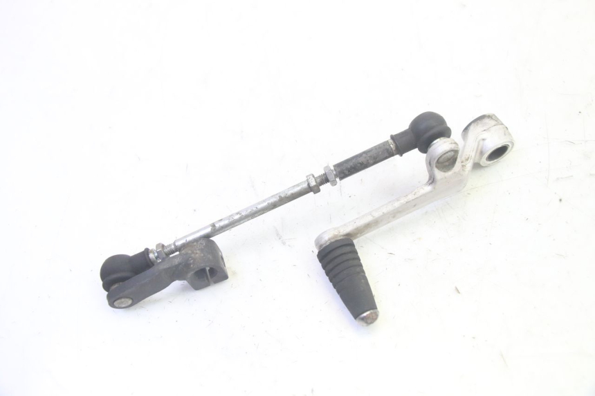 photo de VERSNELLINGSSELECTOR YAMAHA TDM ABS 900 (2002 - 2014) - Hoofdaanzicht