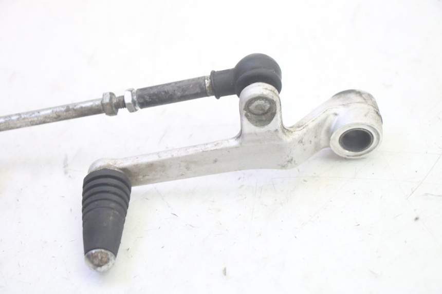 photo de VERSNELLINGSSELECTOR YAMAHA TDM ABS 900 (2002 - 2014) - Detail van het onderdeel