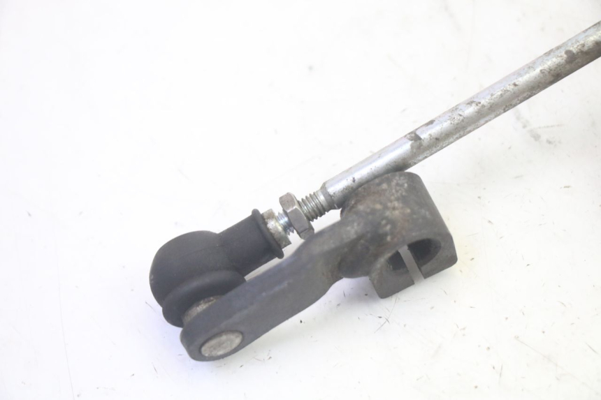 photo de VERSNELLINGSSELECTOR YAMAHA TDM ABS 900 (2002 - 2014) - Zoom op gebruiksstaat