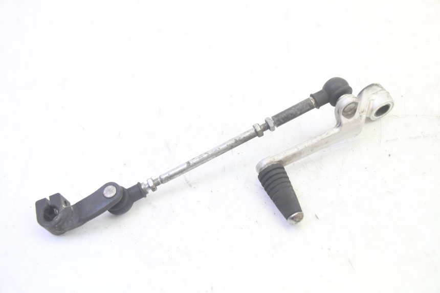 photo de VERSNELLINGSSELECTOR YAMAHA TDM ABS 900 (2002 - 2014) - Andere kijkhoek