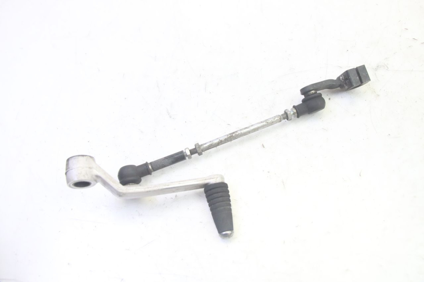 photo de VERSNELLINGSSELECTOR YAMAHA TDM ABS 900 (2002 - 2014) - Bevestigingspunten