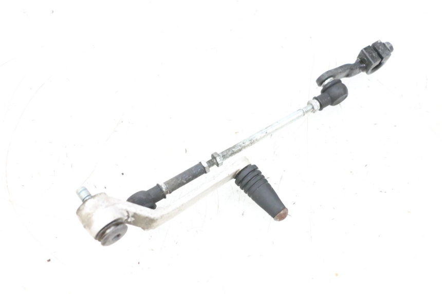 photo de VERSNELLINGSSELECTOR YAMAHA TDM ABS 900 (2002 - 2014) - Hoofdaanzicht