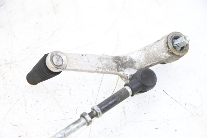 photo de VERSNELLINGSSELECTOR YAMAHA TDM ABS 900 (2002 - 2014) - Zoom op gebruiksstaat